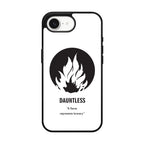 Dauntless Divergent Faction iPhone 16e Case