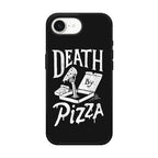 Death By Pizza iPhone 16e Case