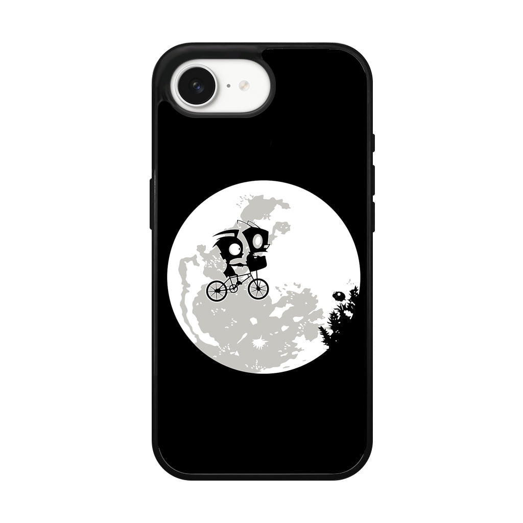 Dib and The ET iPhone 16e Case