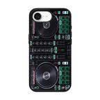 DJ Controller iPhone 16e Case