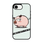 Dont Mess With The Pig iPhone 16e Case