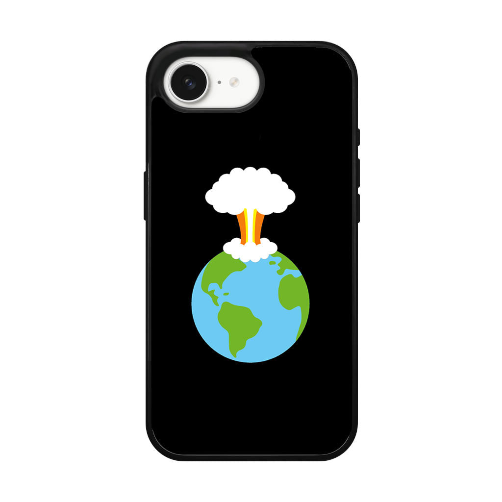 Dooms Day iPhone 16e Case