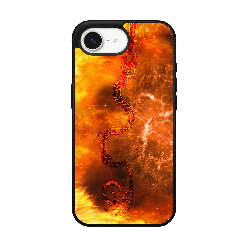 Dragon Lore iPhone 16e Case