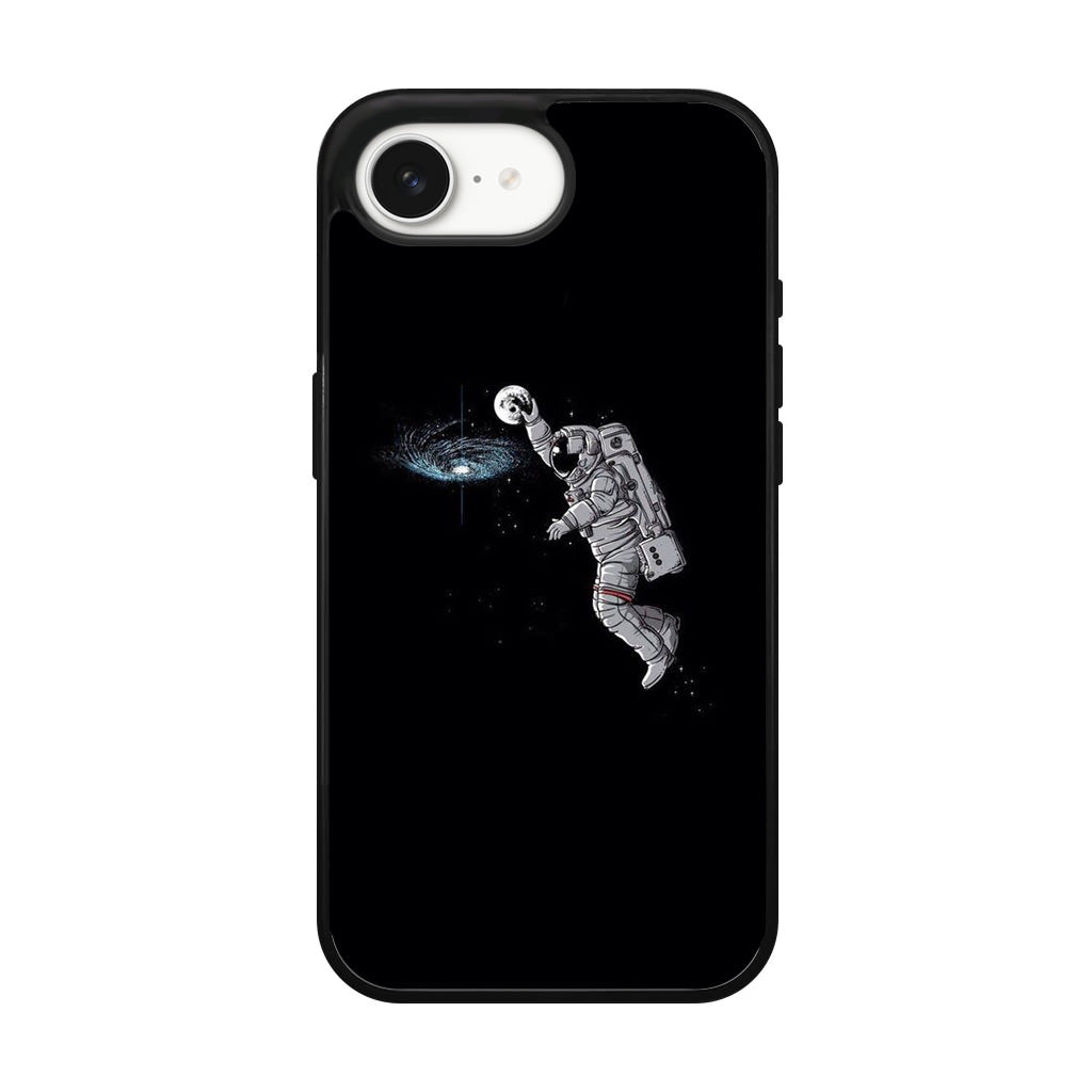 Dunk the Universe iPhone 16e Case