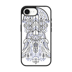 Eminence Crest iPhone 16e Case