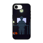 Engineering Student Life iPhone 16e Case