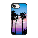 Enjoy Every Moment iPhone 16e Case