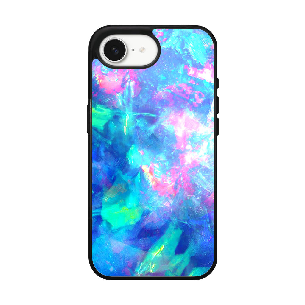 Fire Opal iPhone 16e Case