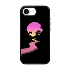 Flow To The Estuary iPhone 16e Case