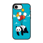 Flying Panda iPhone 16e Case