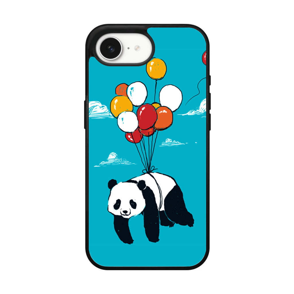 Flying Panda iPhone 16e Case