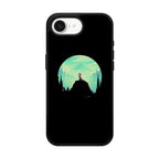 Fox on the Rock iPhone 16e Case
