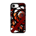 Geometric iPhone 16e Case