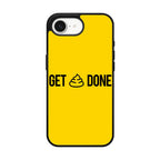 Get Shit Done iPhone 16e Case