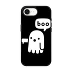 Ghost Of Disapproval iPhone 16e Case