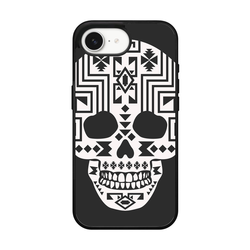 Greyskull iPhone 16e Case
