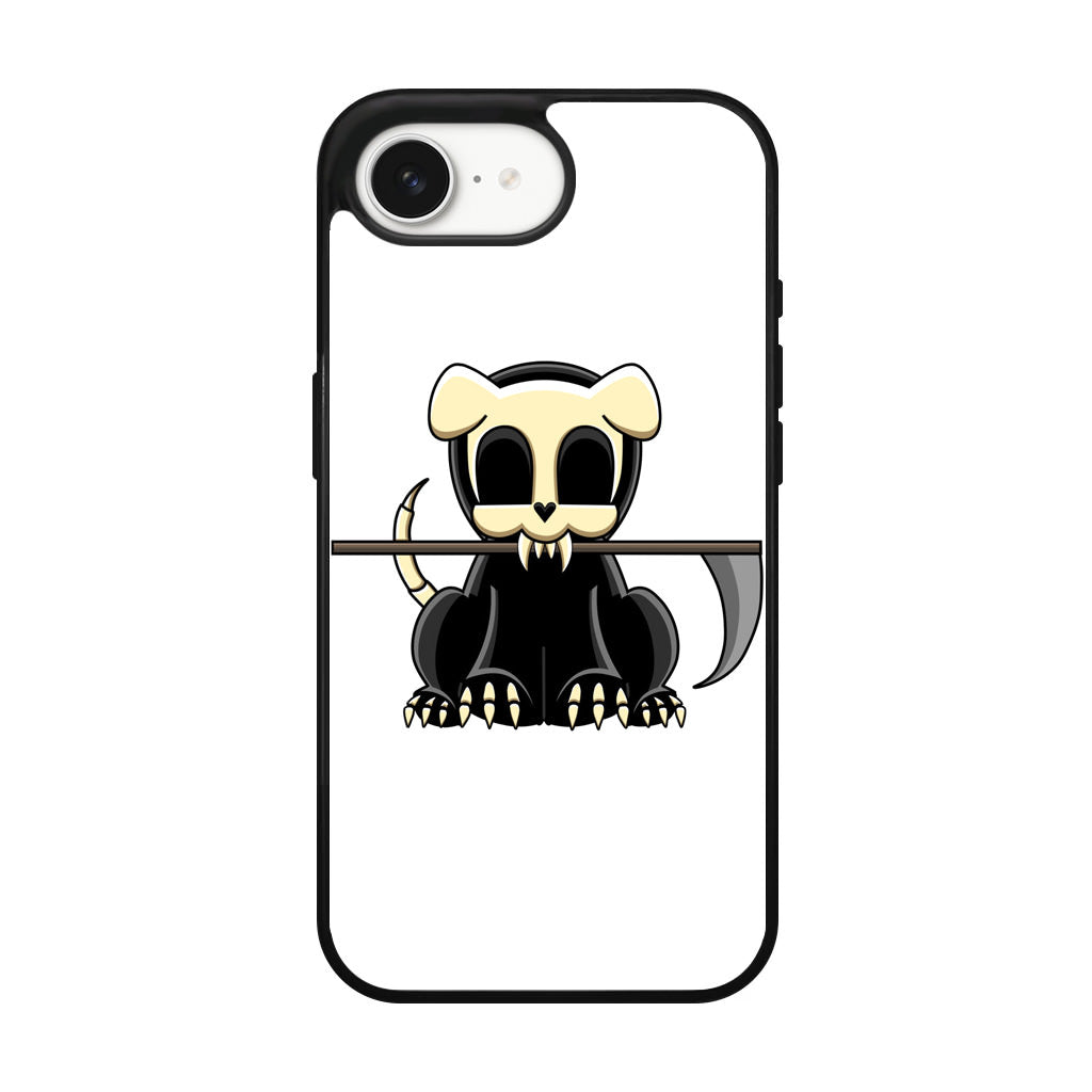 Grim Reapet iPhone 16e Case