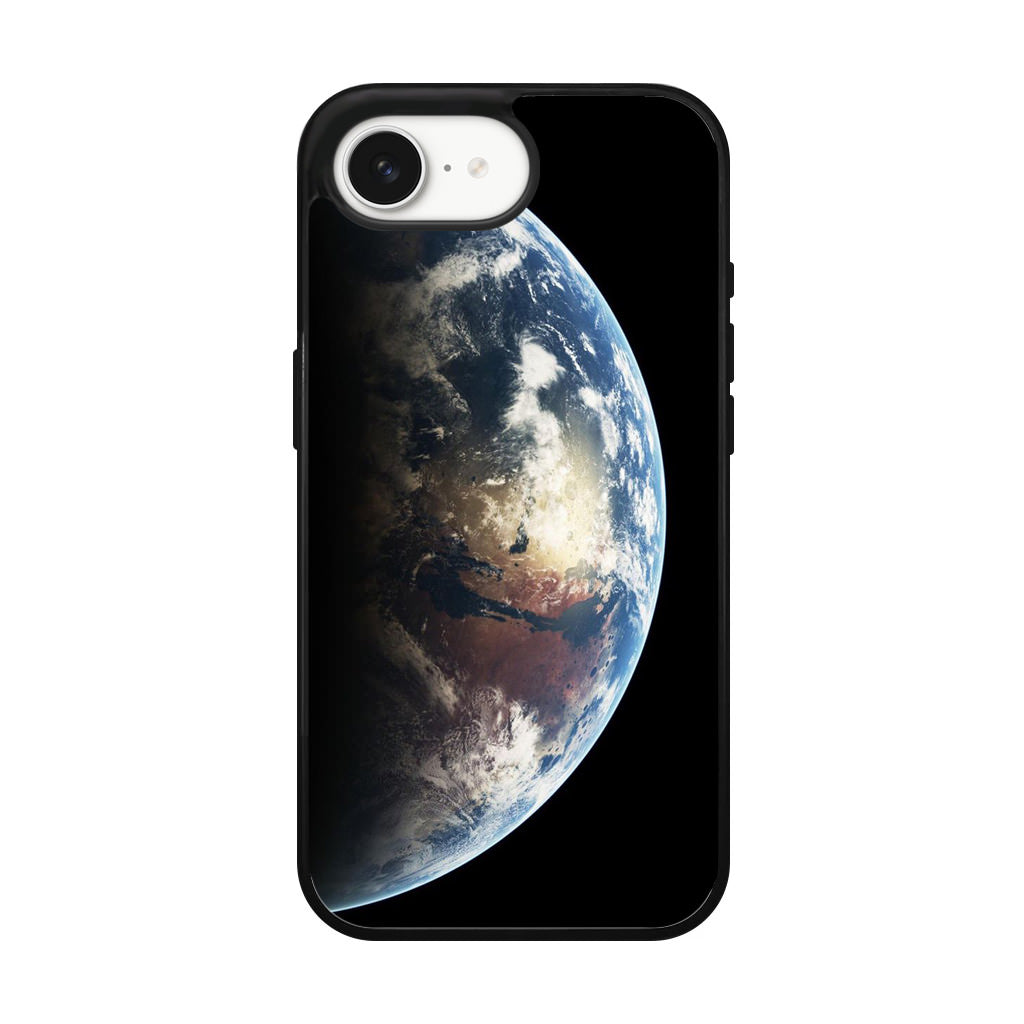 Half of World iPhone 16e Case