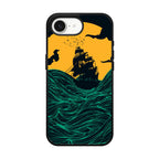High Seas iPhone 16e Case