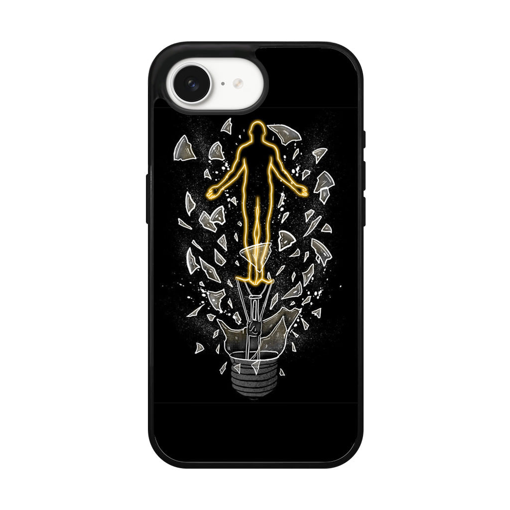 How To Save A Life iPhone 16e Case