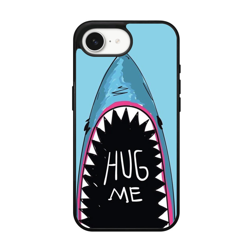 Hug Me iPhone 16e Case