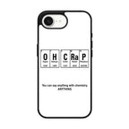 Humor Funny with Chemistry iPhone 16e Case
