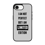 I am Limited Edition iPhone 16e Case