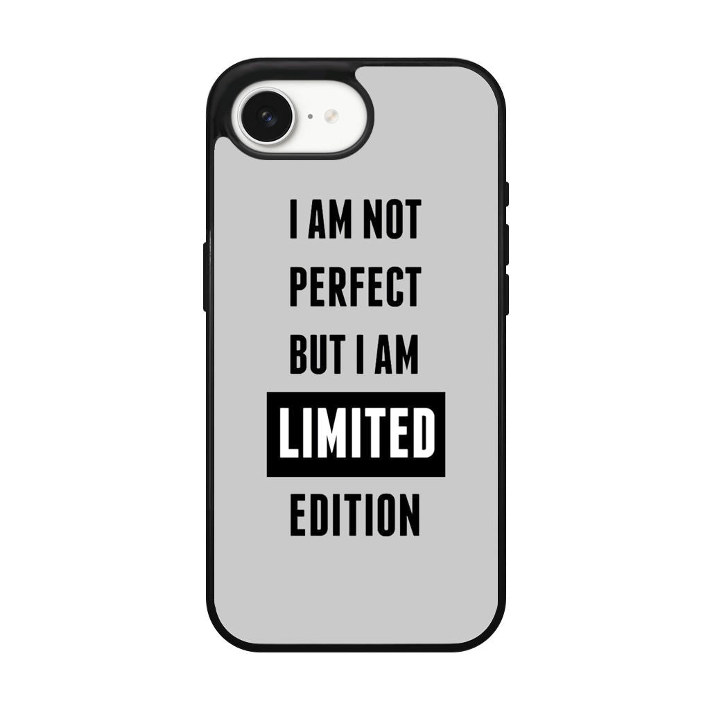 I am Limited Edition iPhone 16e Case