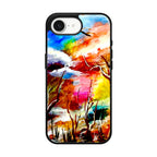 I Sense Winter's Wonderful Warmth iPhone 16e Case