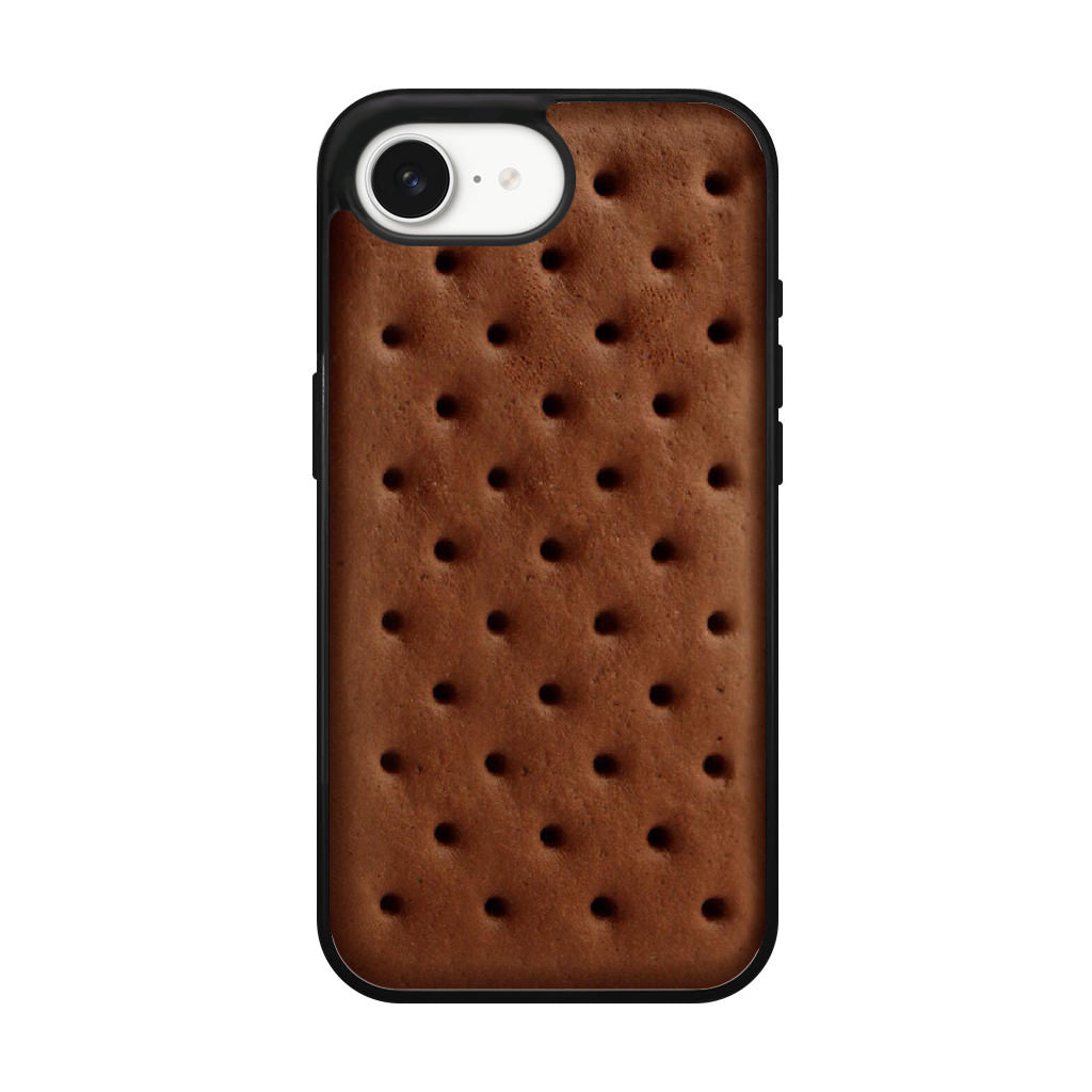 Ice Cream Sandwich iPhone 16e Case