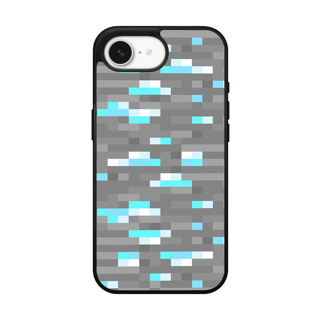 Inspired Ore Diamond iPhone 16e Case