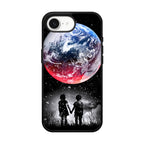 Interstellar iPhone 16e Case