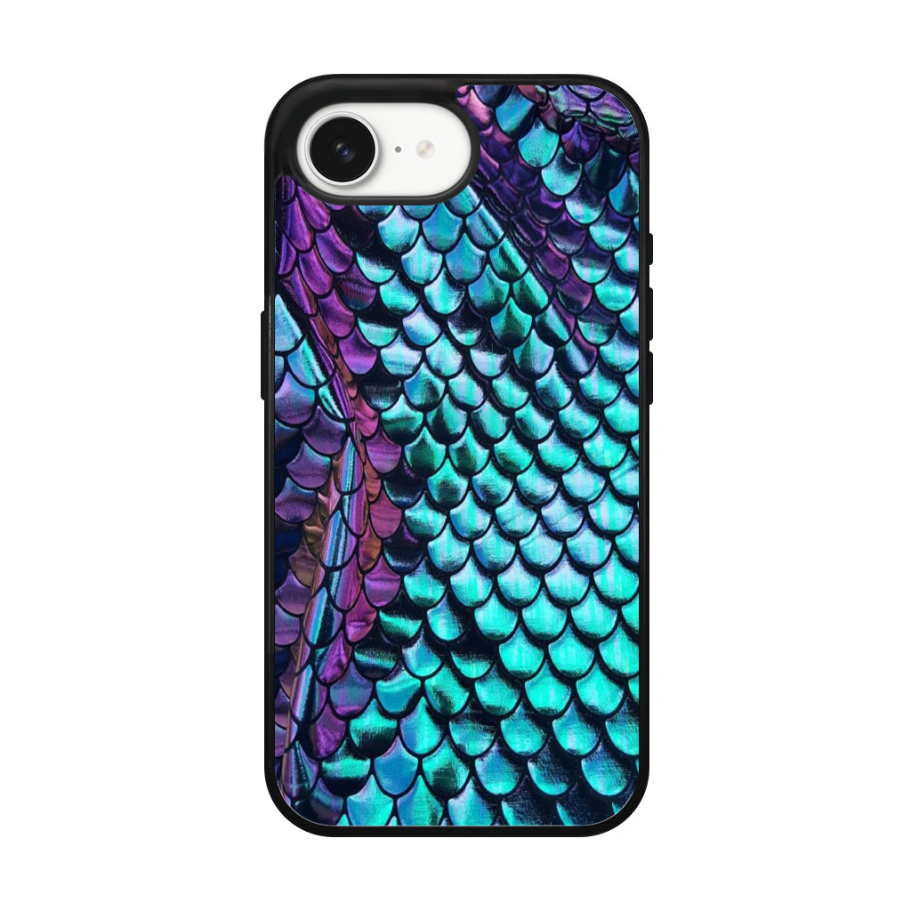 Iridescent Holographic Tone iPhone 16e Case