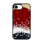 Japanese Art iPhone 16e Case