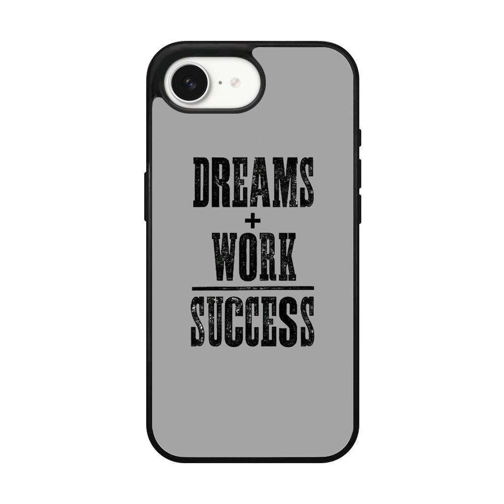 Key of Success iPhone 16e Case