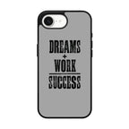 Key of Success iPhone 16e Case