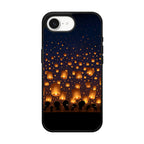Lanterns Light iPhone 16e Case