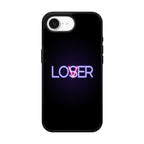 Loser or Lover iPhone 16e Case