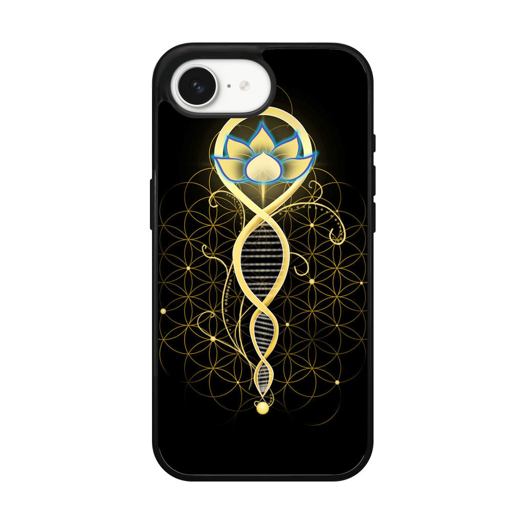 Lotus Life iPhone 16e Case