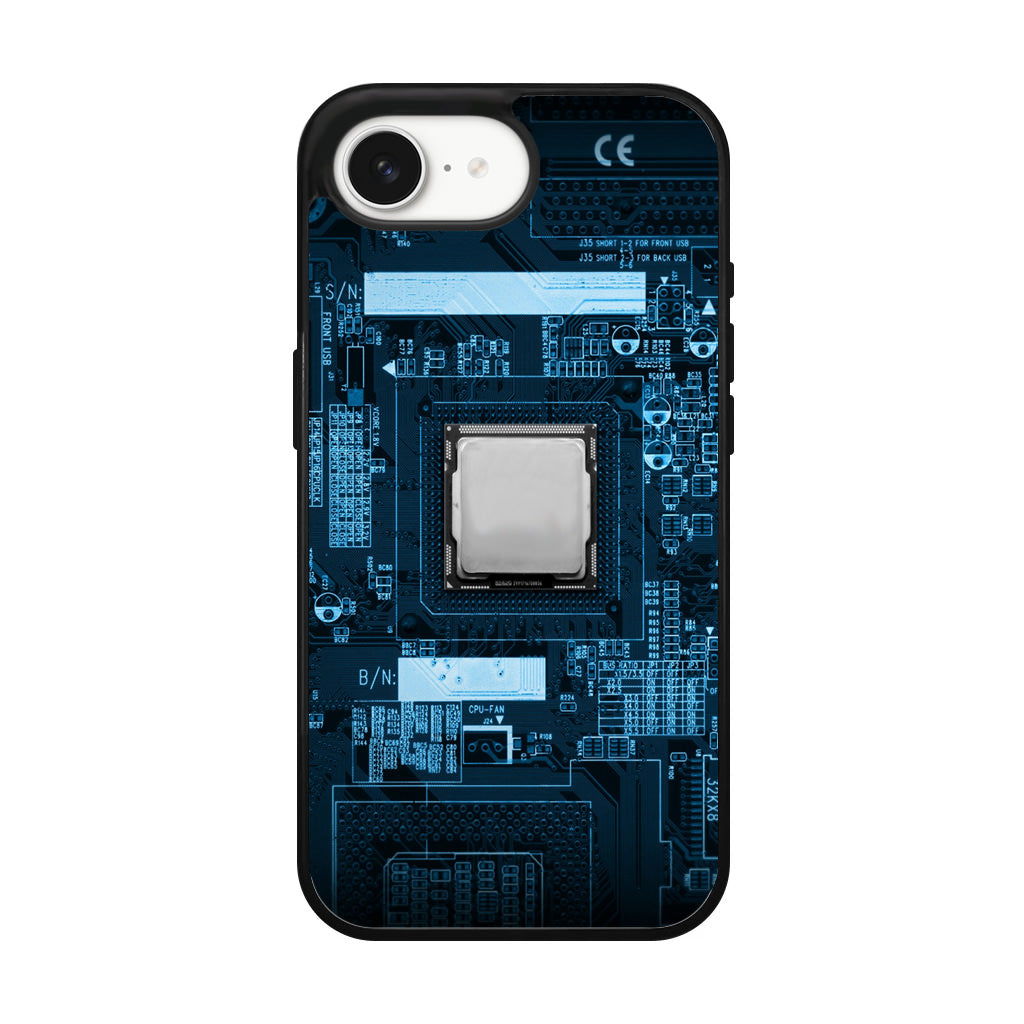 Mainboard Component iPhone 16e Case