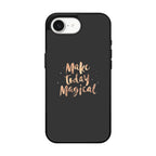 Make Today Magical iPhone 16e Case