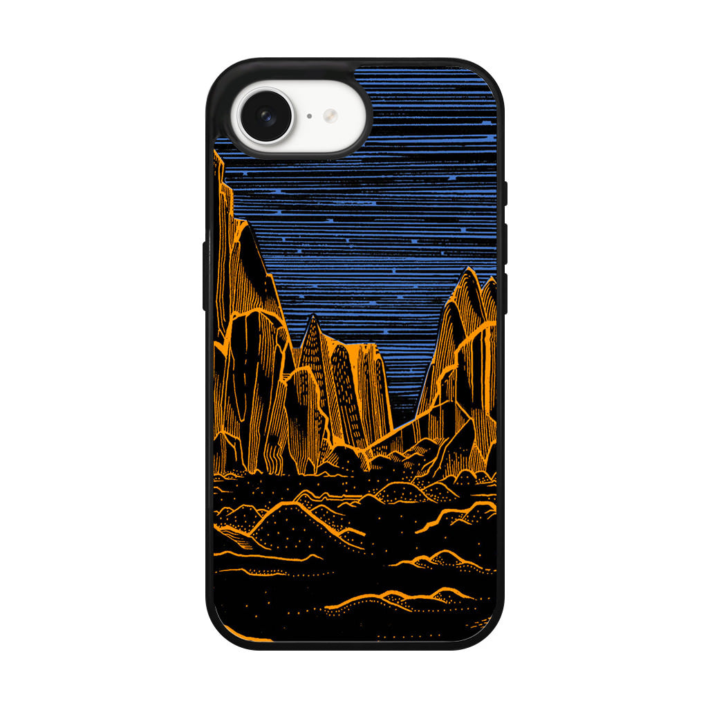 Mars iPhone 16e Case