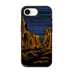 Mars iPhone 16e Case