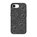 Mechanical Gears iPhone 16e Case