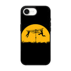 Merry Go Sunset iPhone 16e Case