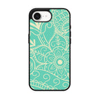 Nature Paisley iPhone 16e Case