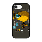 Neighbor Bad iPhone 16e Case