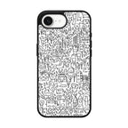 Neighborhood iPhone 16e Case