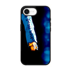 Never Knows Best iPhone 16e Case