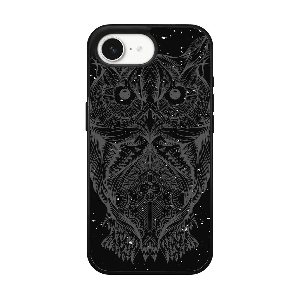 Night Owl iPhone 16e Case